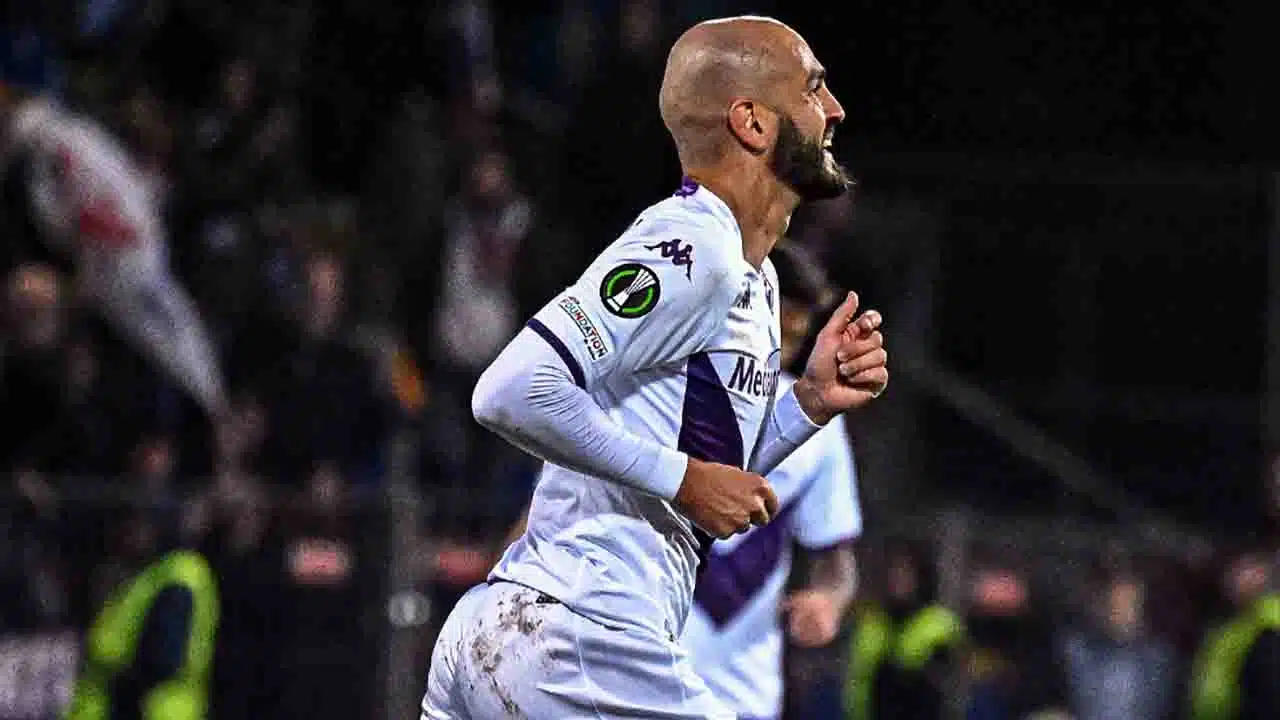 Fiorentina