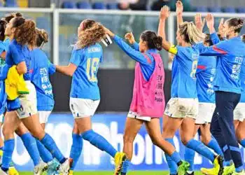 Italia femminile