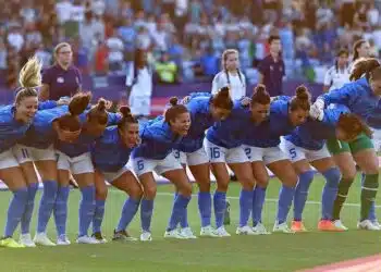Italia femminile