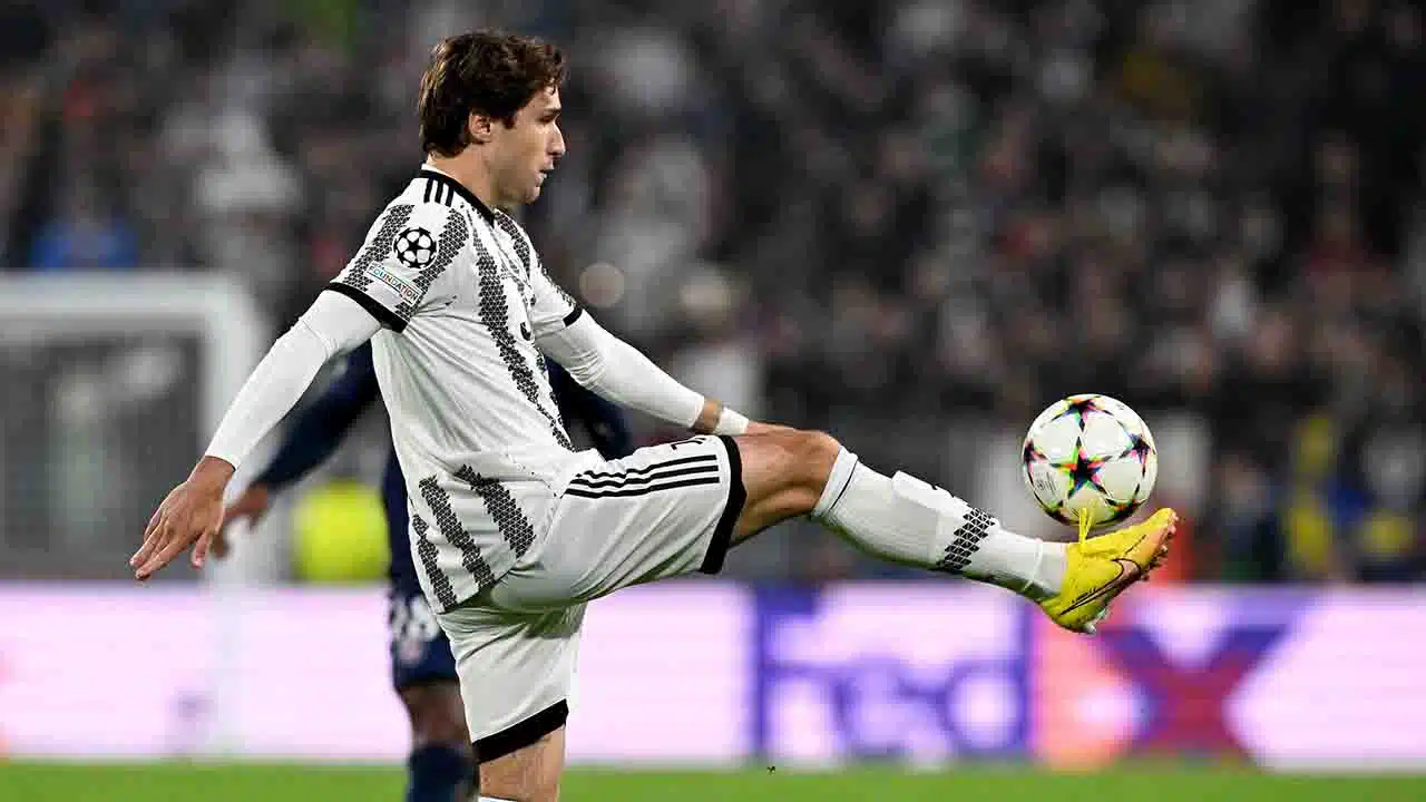 Juventus