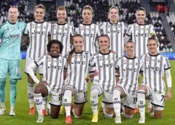 Juventus Femminile