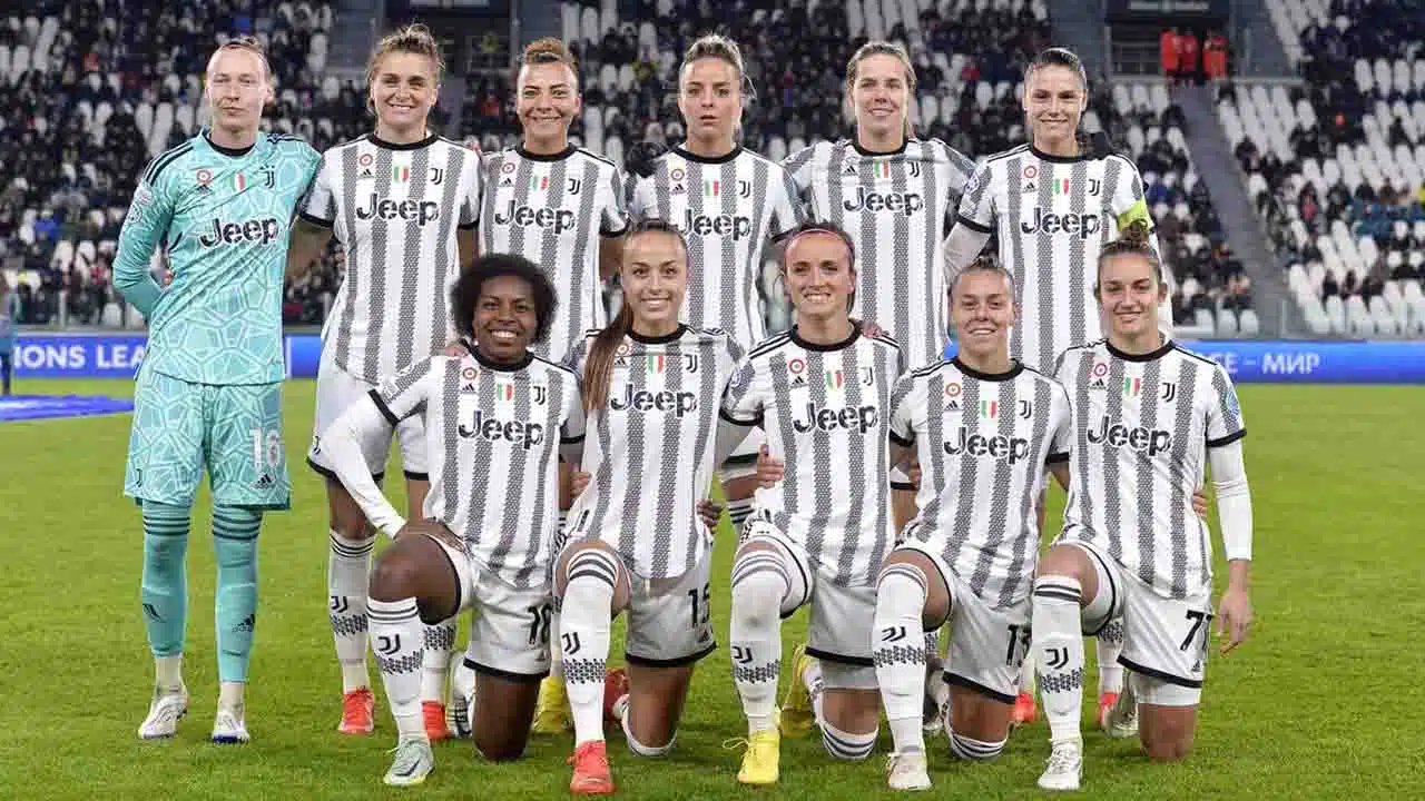 Juventus Femminile