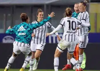 Juventus Women
