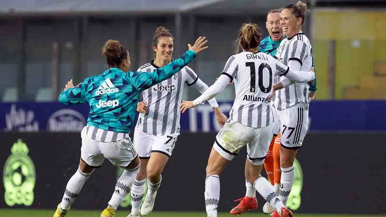 Juventus Women