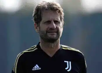 Juventus femminile