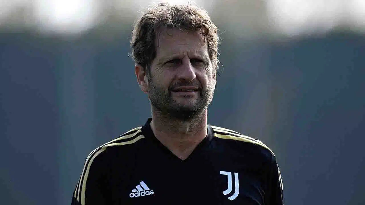 Juventus femminile