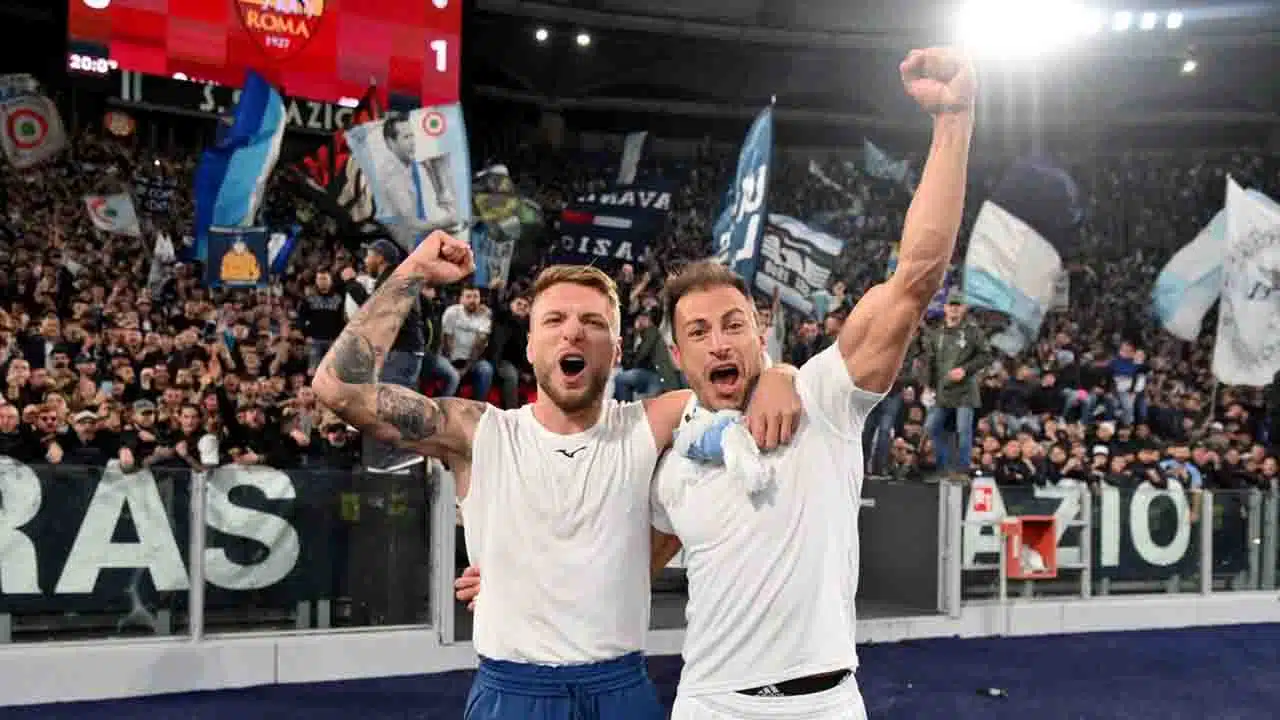 Lazio