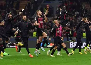 Milan