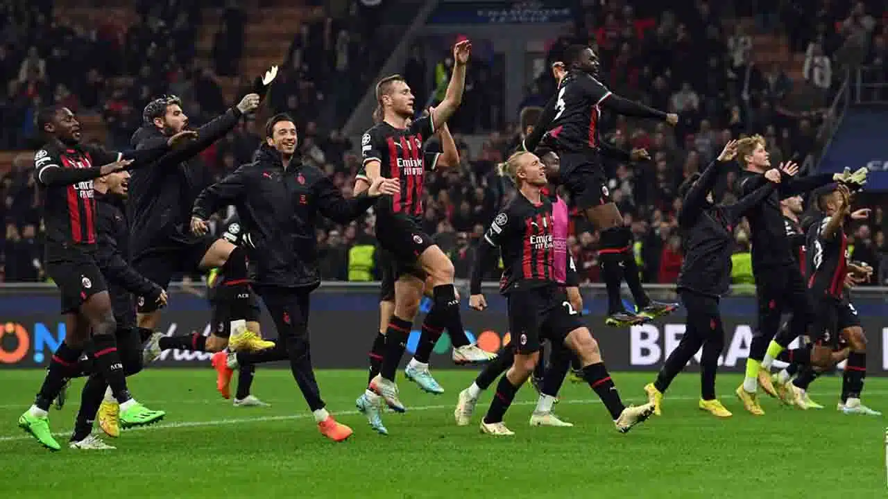 Milan