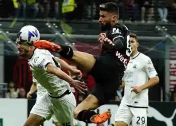 Milan Giroud