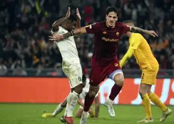 Roma
