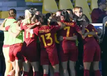 Roma Femminile