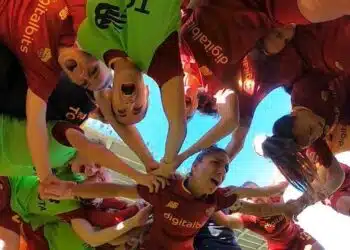 Roma Femminile