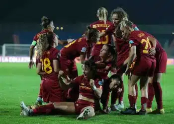 Roma Femminile