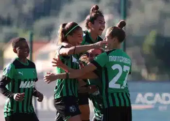 Sassuolo Femminile