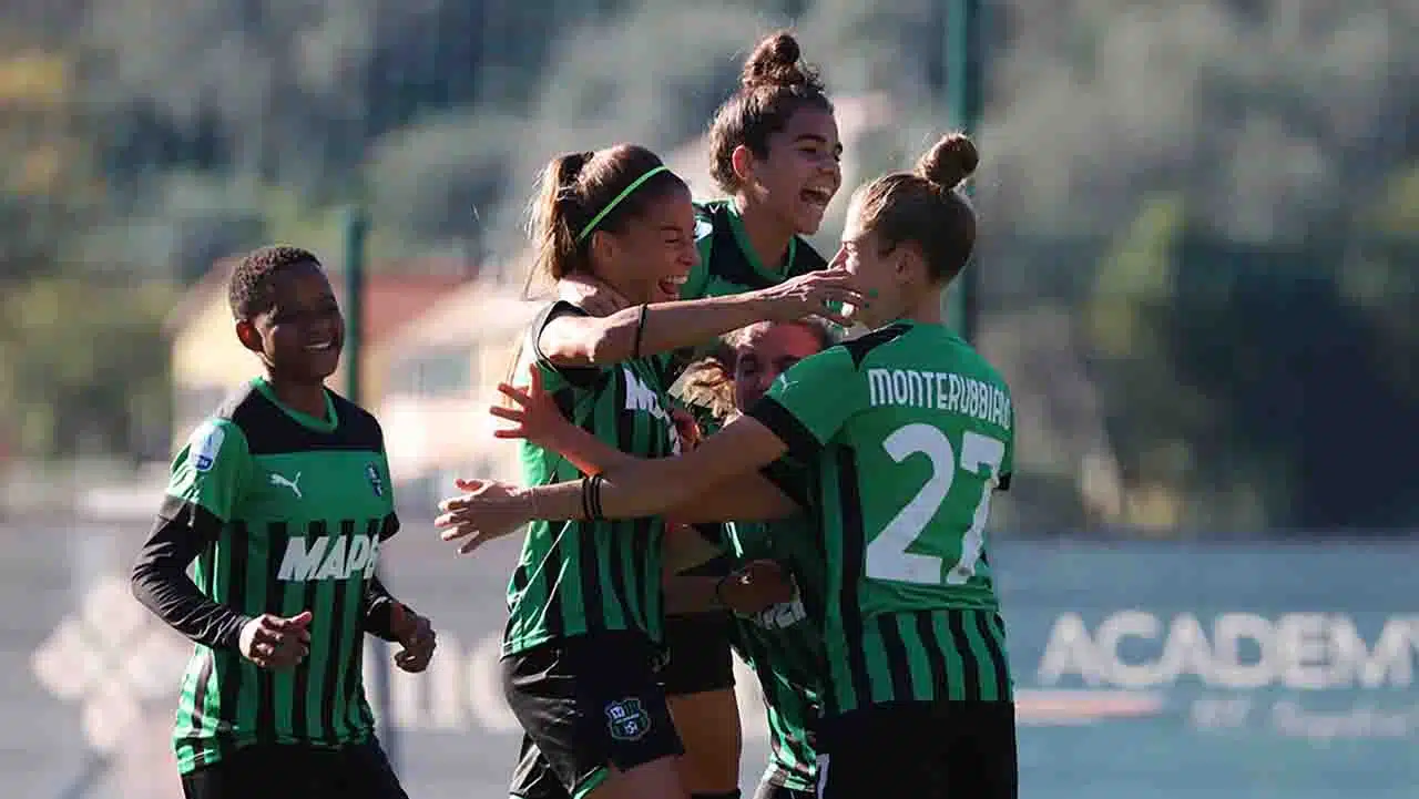 Sassuolo Femminile