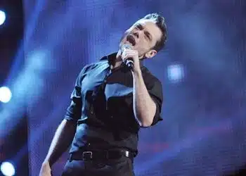 Tiziano Ferro
