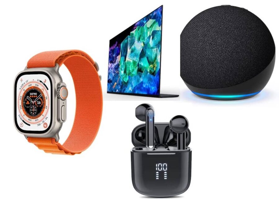 Amazon Black Friday 2022. Quando inizia e quali sono le migliori