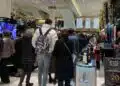 black friday milano rinascente