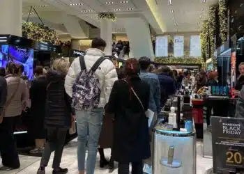 black friday milano rinascente