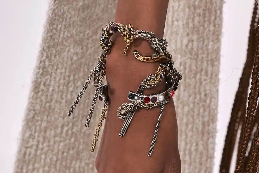bracciali inverno 2023