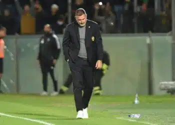 risultati serie b quattordicesima giornata cristiano lucarelli ternana
