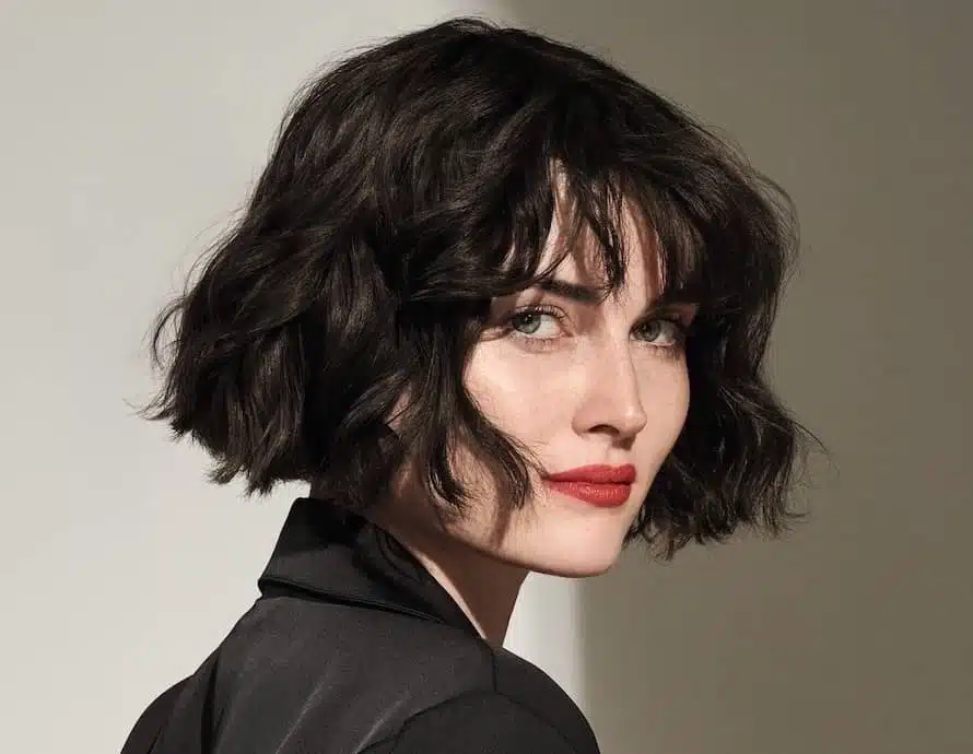 capelli medi inverno 2023