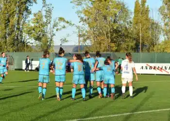 risultati serie b femminile 9 giornata