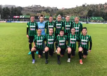 risultati serie c femminile decima giornata chieti