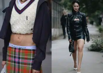 come evitare di vestire male