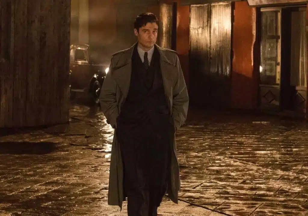 Il commissario ricciardi 2