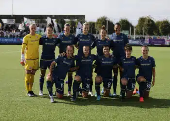 milan inter femminile