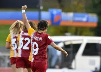 parma roma femminile 2-3 giacinti 2023