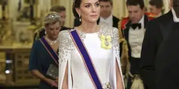kate middleton novembre 2022