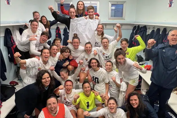 risultati Serie C femminile undicesima giornata lumezzane