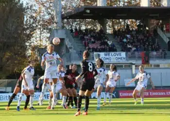 milan como femminile 2022