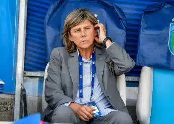 milena bertolini italia austria femminile