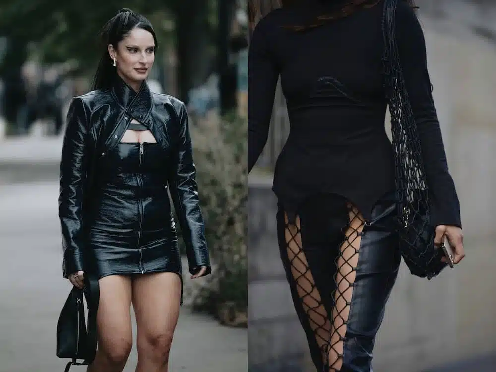 moda inverno 2023 outfit da evitare