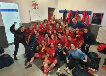 risultati serie c femminile dodicesima giornata orvieto