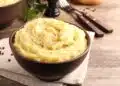 purè di patate light
