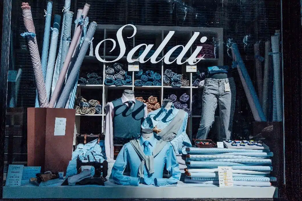 saldi invernali 2023