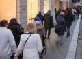 Saldi invernali Milano 2026