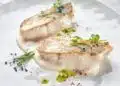 secondi di pesce