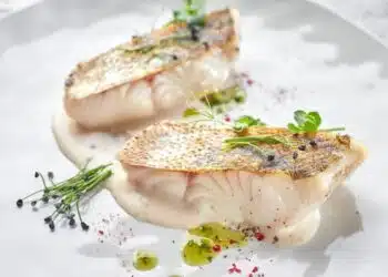 secondi di pesce