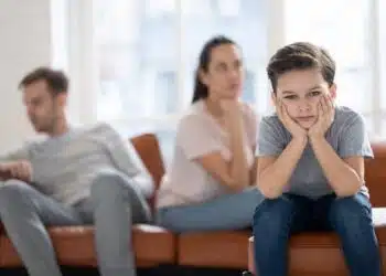 separazione convinti con figli