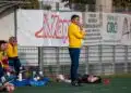 simone santoni roma cf