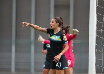 sofia colombo lazio femminile