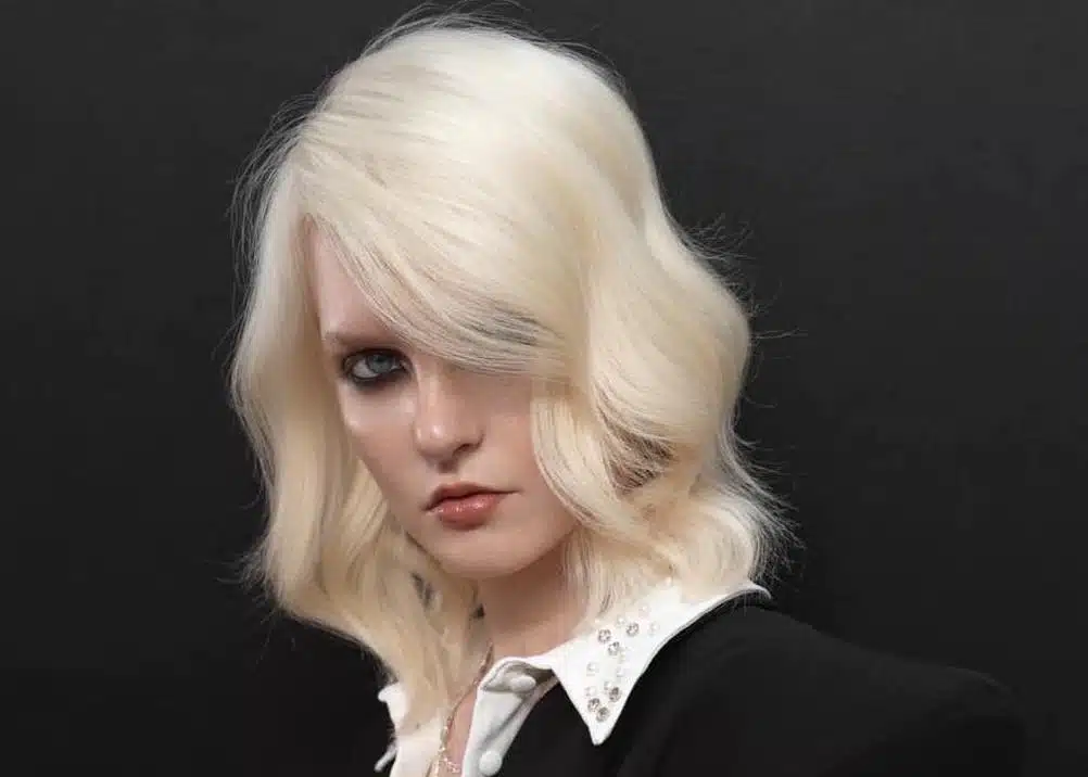  capelli medi 2023