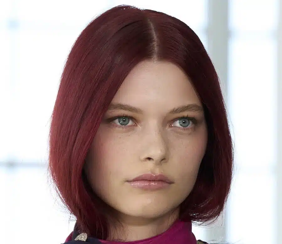 tagli capelli medi 2023 
