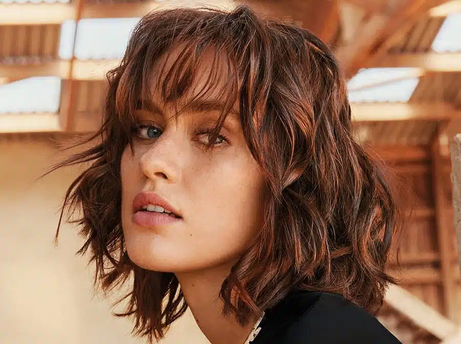 tagli capelli medi inverno 2023